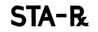 STA-RX