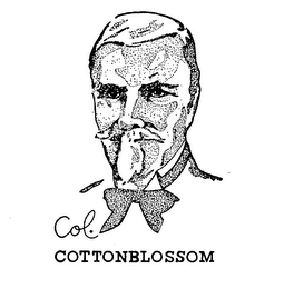 COL. COTTONBLOSSOM