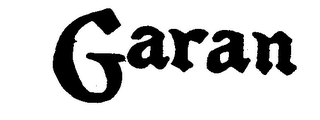 GARAN