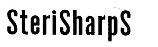 STERISHARPS