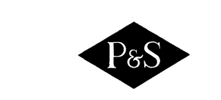 P & S