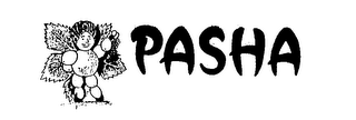PASHA