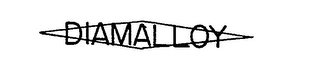 DIAMALLOY