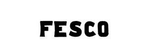 FESCO