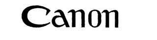 CANON