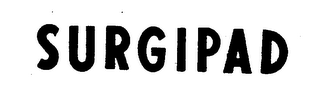 SURGIPAD