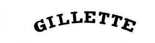 GILLETTE