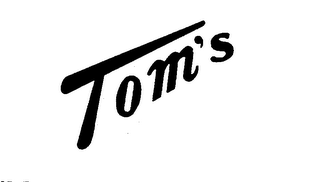 TOM'S