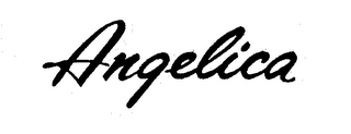 ANGELICA