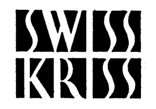 SWISS KRISS