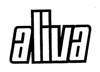 ALIVA