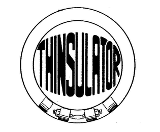 THINSULATOR