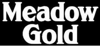 MEADOW GOLD
