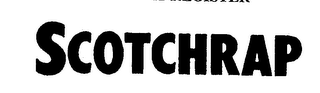 SCOTCHRAP