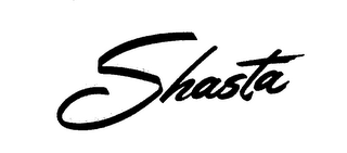 SHASTA