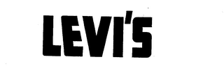 LEVI'S
