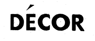 DECOR