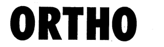 ORTHO
