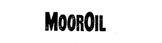 MOOROIL