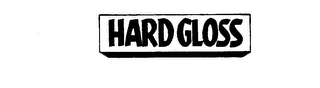 HARD GLOSS