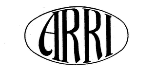 ARRI