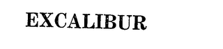 EXCALIBUR