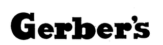GERBER