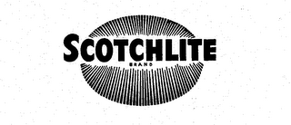 SCOTCHLITE BRAND