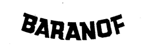 BARANOF