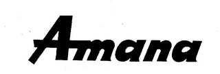 AMANA