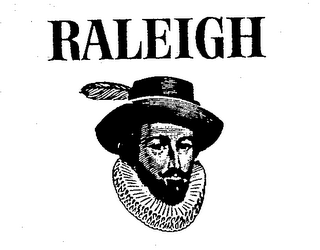 RALEIGH