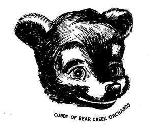CUBBY OF BEAR CREEK ORCHARDS