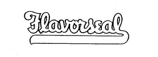 FLAVORSEAL