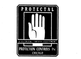 PROTECTAL ELECTRICAL SAFETY EQUIPMENT PROTECTION CONTROLS, INC. CHICAGO