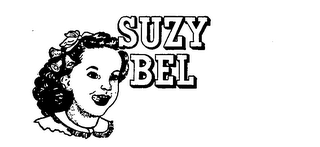 SUZY BEL