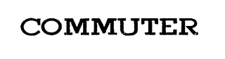 COMMUTER
