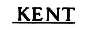 KENT
