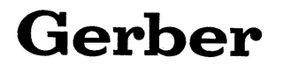 GERBER