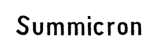 SUMMICRON