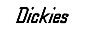 DICKIES