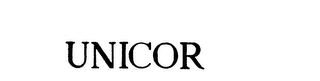 UNICOR