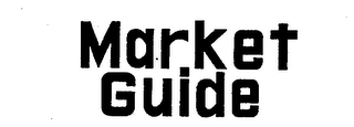 EDITOR & PUBLISHER MARKET GUIDE