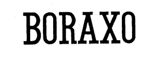 BORAXO