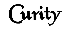 CURITY