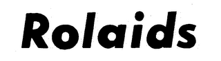 ROLAIDS