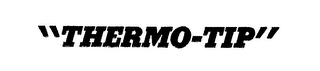 "THERMO - TIP"