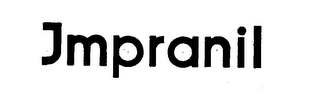 IMPRANIL