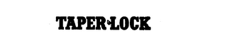 TAPER-LOCK