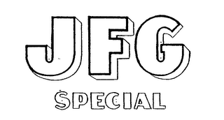 JFG SPECIAL