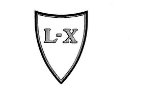L-X 